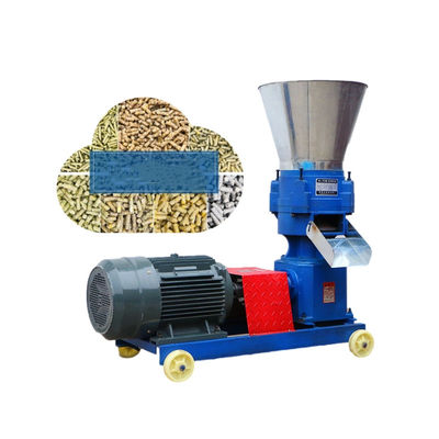 Qualität  Make Animal Feed Animal Feed Pellet Machine Feed Pellet Making Machine Cattle Feed Pellet Machine usine