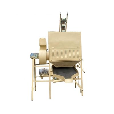 Qualität  Machinery Repair Shops Multifunctional Horizontal Animal Feed Pellet Cooler Machine Animal Feed Pellet Cooler usine